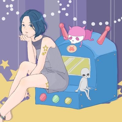 ありゅうさんのプロフィール画像