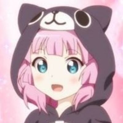 GdOddmod's profile picture. 