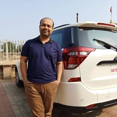 DevangSir1's profile picture. 