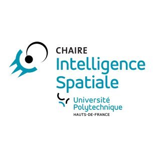 Chaire Intelligence Spatiale Profile