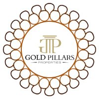 Gold Pillars(@Gold_Pillars) 's Twitter Profile Photo