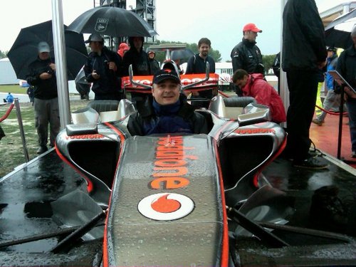 Bob_M_P's profile picture. 