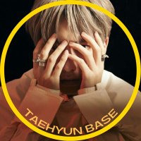 TXT TAEHYUN BASE (@taehyunbase) 's Twitter Profile
