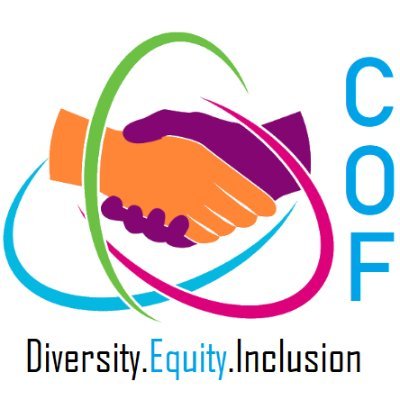 Community One Foundation is committed to Diversity, Equity, and Inclusion.