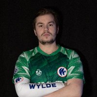 WYLDE BZ(@_BZ_R6) 's Twitter Profile Photo