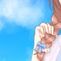 あんさんのプロフィール画像