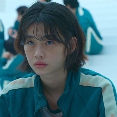 nabikim764's profile picture. 