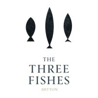 The Three Fishes Mitton (@3fishesmitton) 's Twitter Profile Photo The Three Fishes Mitton (@3fishesmitton) 's Twitter Profile Photo