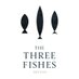 The Three Fishes Mitton (@3fishesmitton) Twitter profile photo