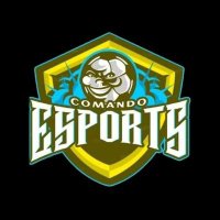Comando eSports (@esports_comando) 's Twitter Profile