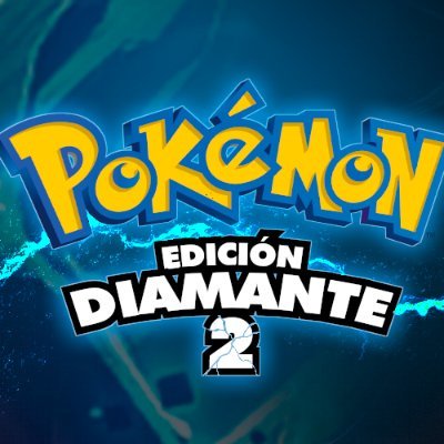 🇪🇸🇬🇧 // 🕹Game Dev // 📜 Intentando contar historias // 📲 Actualmente desarrollando 'Pokémon Diamante 2' 💎💎