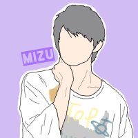 mizu(@kp_kc_kp523) 's Twitter Profile Photo