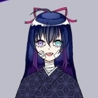 yrh_PseudUtopia's profile picture. 九鬼 百合巴だよ。読み方はくき ゆりは。
のんびり活動していくね〜よろしく〜。あとここに書くこと思いつかないから時々なんか色々書いとくね〜。好き勝手やってるよ。たまぁに字書いたり歌ったり配信したりするからよろしくね〜

start：2021.7.14