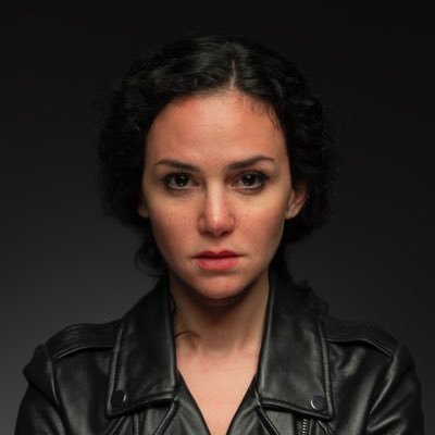 Theatre, Film and Tv Actress. Instagram: @rakeensaad. ♐️ IMDB: https://t.co/uEZTeZCPfP.