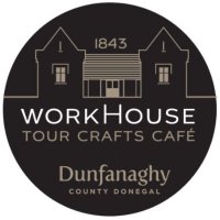 Donegal Famine Heritage Centre (@the__workhouse) 's Twitter Profile
