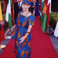 Trudy Stevenson 🇿🇼 (@ambatrud) 's Twitter Profile