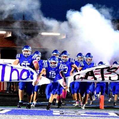 Horseheads Blue Raiders Football