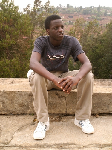 Student at Cavendish University, Offering Course of Computer Science