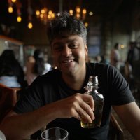 Pushkar Bendre (@pushkarbendre) 's Twitter Profile