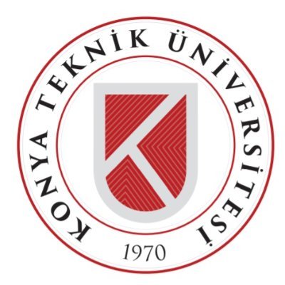 Konya Teknik Üniversitesi Şehir ve Bölge Planlama Bölümü Resmi Twitter Hesabı