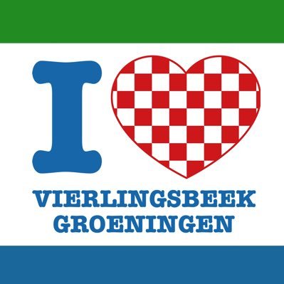 I love Vierlingsbeek en Groeningen
