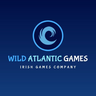 Developing games across multiple platforms. Founded in Tralee, Co. Kerry and launched in Feb 2018 🎮🌊