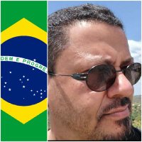 🇧🇷João Moura🇧🇷 (@paulomoura72) 's Twitter Profile