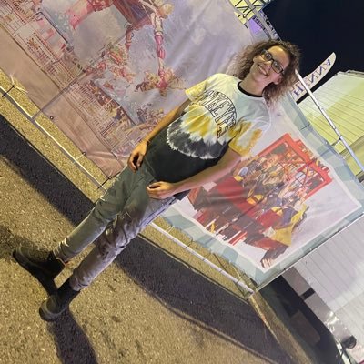 AStAndreww's profile picture. 23 years old 💪