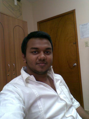kannan190's profile picture. 
