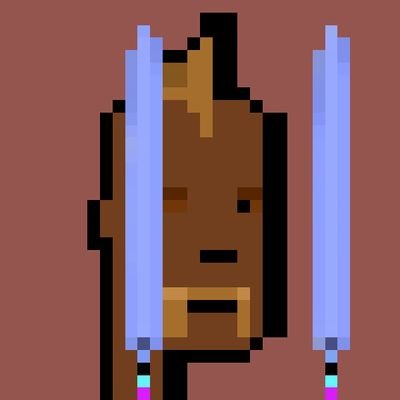 #JediPunks #NFT Collection. Inspired by #Cryptopunks. Not affiliated with Larvalabs.
NG Punks https://t.co/yOWKlCxKc6