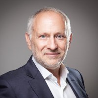 Hervé Fonta (@fontaherve) 's Twitter Profile
