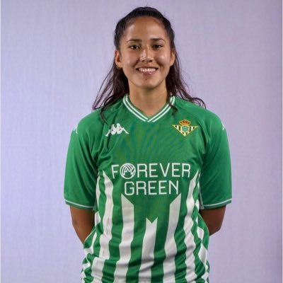 FUTBOLISTA PROFESIONAL  Seleccionada Nacional @tufpfoficial 🇵🇪  Jugadora del @edflogronofem 🇪🇸 EX JUGADORA @universitario1924 y @clubsportingcristal