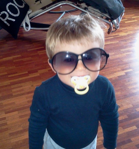 Vinzdrance's profile picture. 