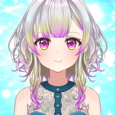 稀波ゆら🪼🏝11/3夜 配信活動再開(予定)&誕生日！さんのプロフィール画像