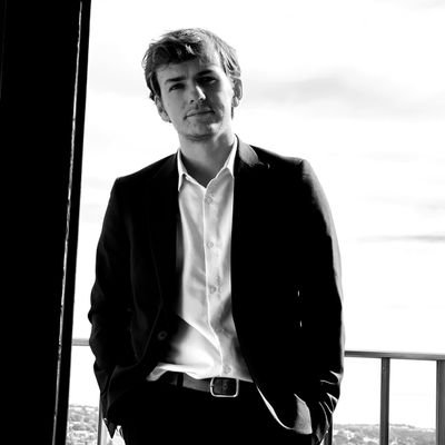 BroduJosue's profile picture. Etudiant @UT1capitole