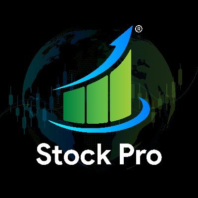 StockPro™ India’s fastest growing Online Stock Market Training Institute.
Telegram- https://t.co/ByZdUhF0DK
Contact: +91 9599634604