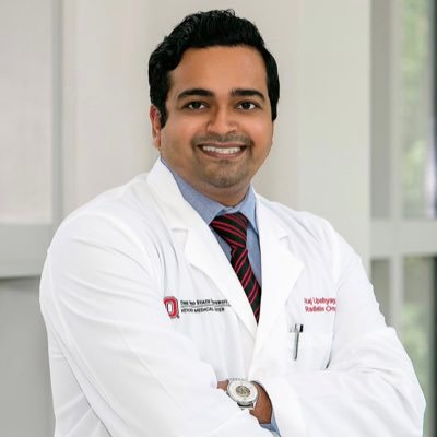 Rad Onc Chief Resident @OSUWexMed Previous Advance Radiation Oncology fellow @MDAndersonNews; Alumni @AIIMS_NewDelhi Class of ‘09; #CNS #pedsoncology