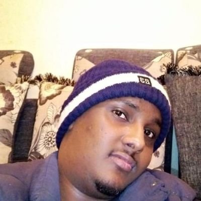 Muktarabdalla11's profile picture. 