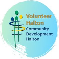 Volunteer Halton(@VolunteerHalton) 's Twitter Profile Photo