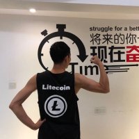 平头哥Litecoin (@pingtougeltc) 's Twitter Profile