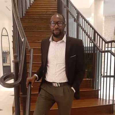 Sports Journalist with @442gh || Human Rights advocate||Researcher|| Analyst|| Loves God|| Loves Humanity|| Volunteer || Writer||Father||