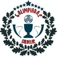 Galimpiadas(@galimpiadas) 's Twitter Profile Photo