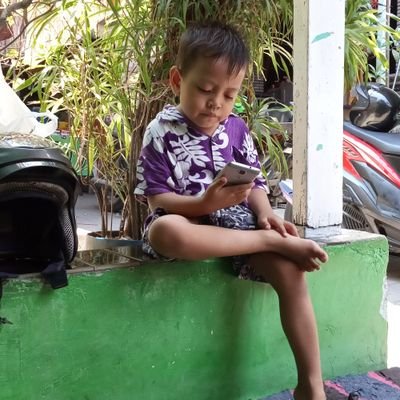 Kalem ~  Sibuk rl, update sak karepe dewe
Harap maklum.