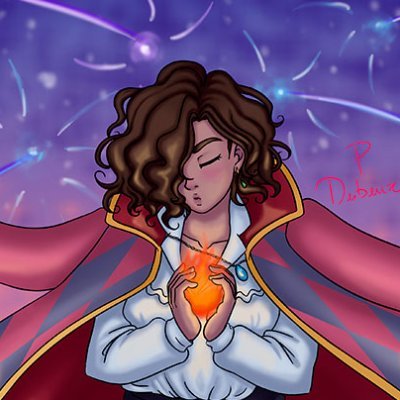 Morgan Dubeux 🏳️‍🌈さんのプロフィール画像
