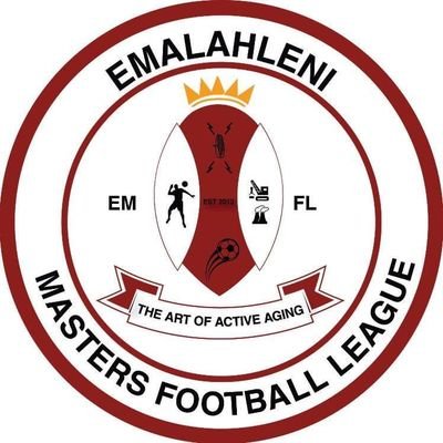 eMalahleni Masters Football League ⚽️