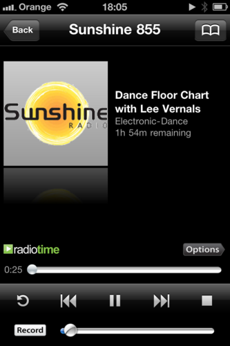 Counting down the 20 biggest tunes all voted for by you, Live across the UK every Saturday @ 6pm
