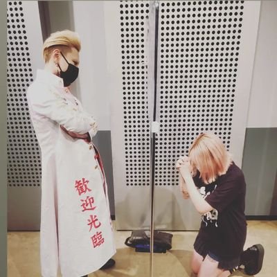 RAZOR 衍龍さん🍥🐉

彩冷える 
HERO
lynch晁直さん
  ﾒﾘｰ
 ﾌﾟﾗ 
ｻﾞｱｻﾞｱ