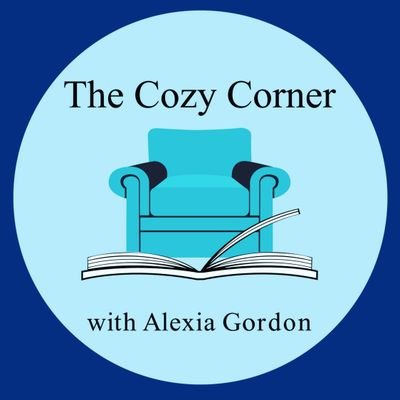 A podcast focused on the lighter side of crime fiction