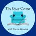 The Cozy Corner With Alexia Gordon Podcast (@podcast_cozy) artwork