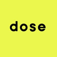 Dose.fm (@hellodose) 's Twitter Profile